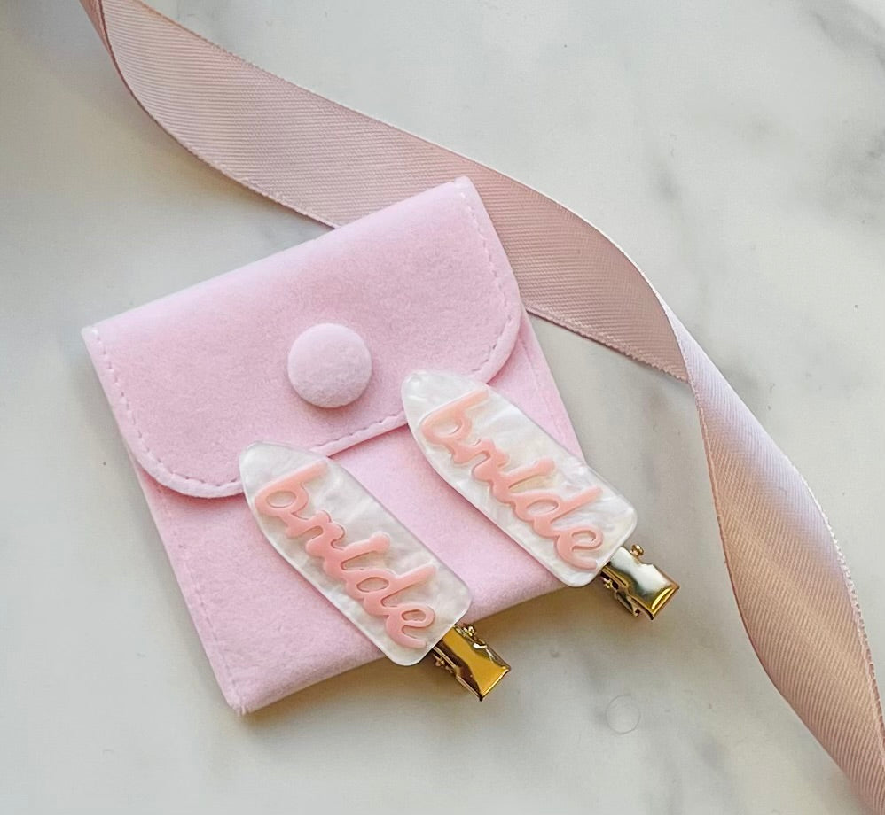 For The Bride | Treatbox