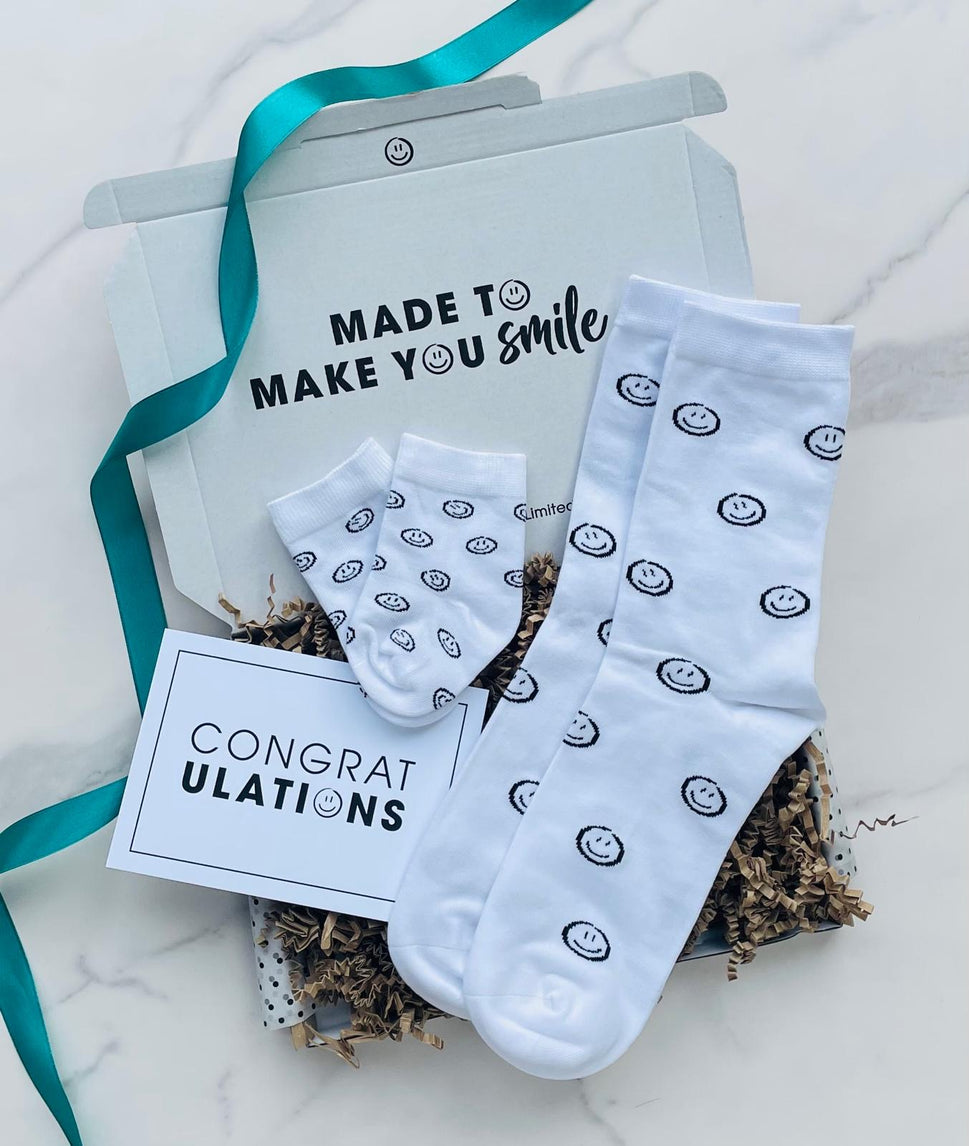 Daddy & Me Letterbox Gift