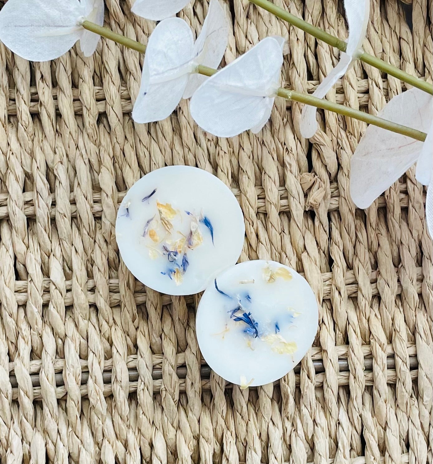Wax Melts - Duvet Day