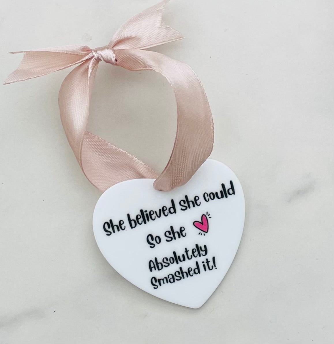 Graduation Bear Hug | Letterbox Gift