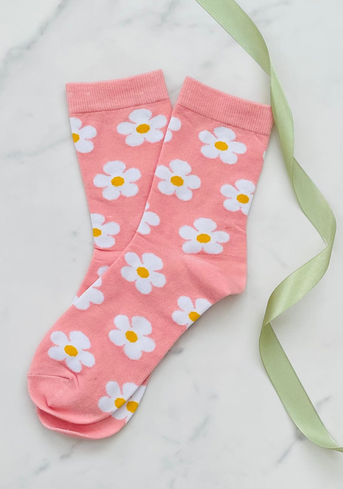 Daisy Socks
