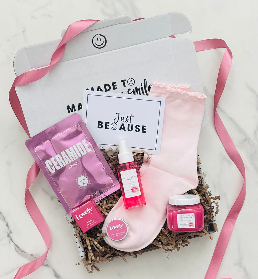 The Feel Good | Gift Box