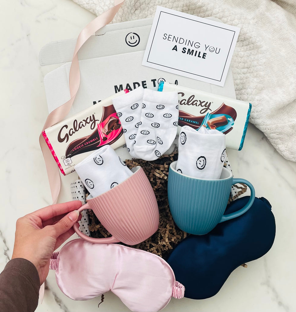 New Parent - Bundle of Joy Gift Hamper