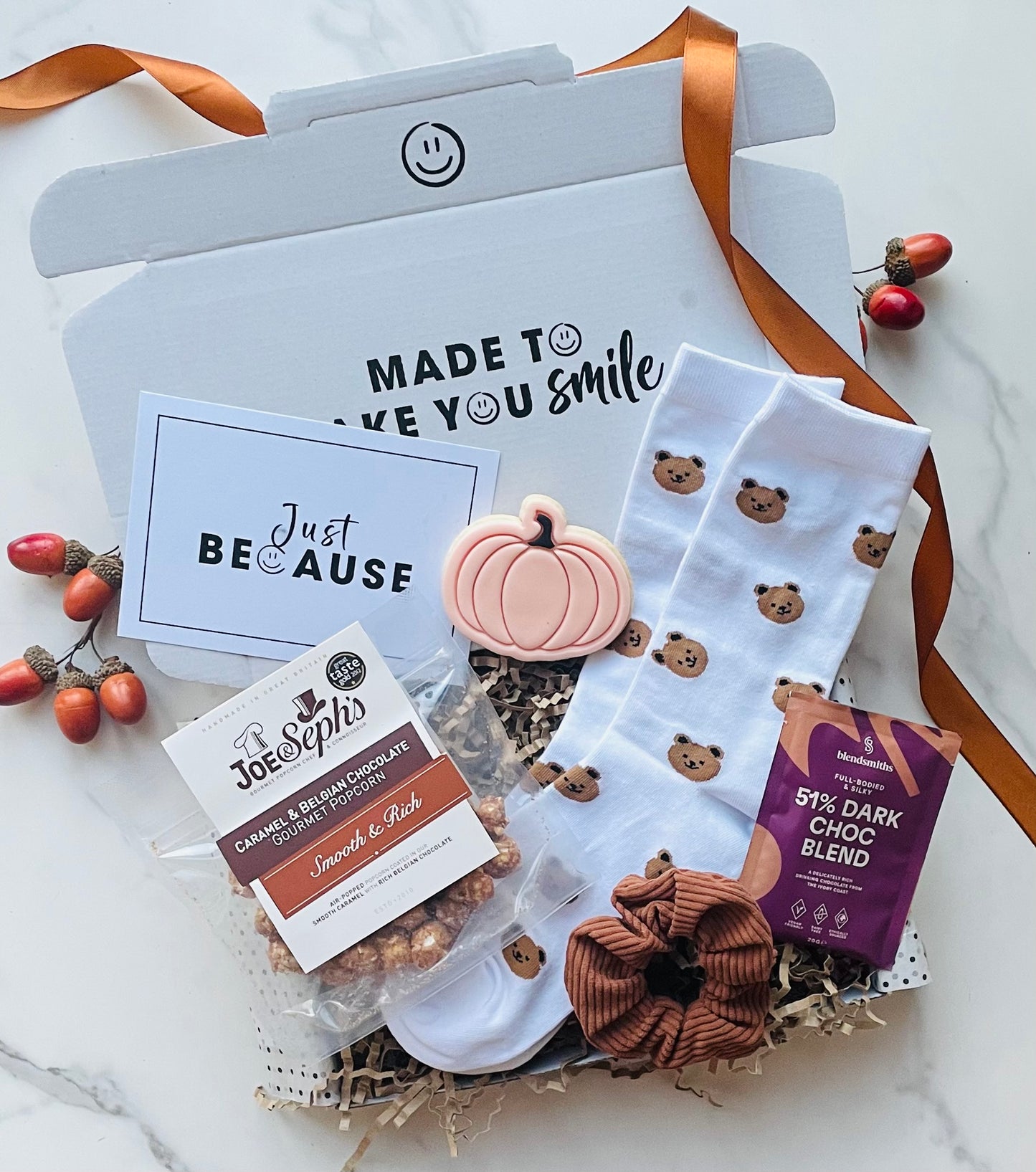 Hello Autumn Gift Box