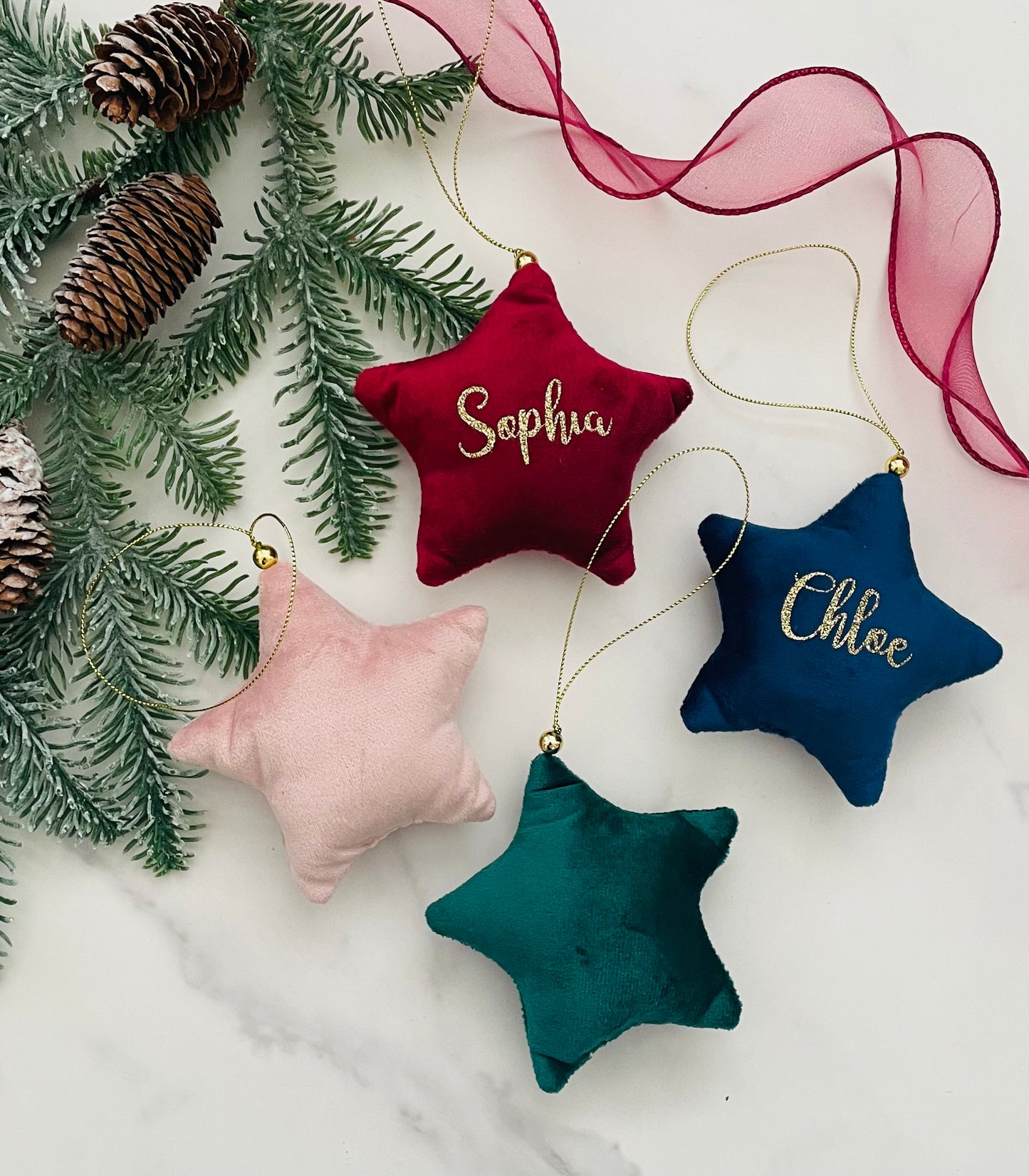 Christmas Eve Magic Gift Box