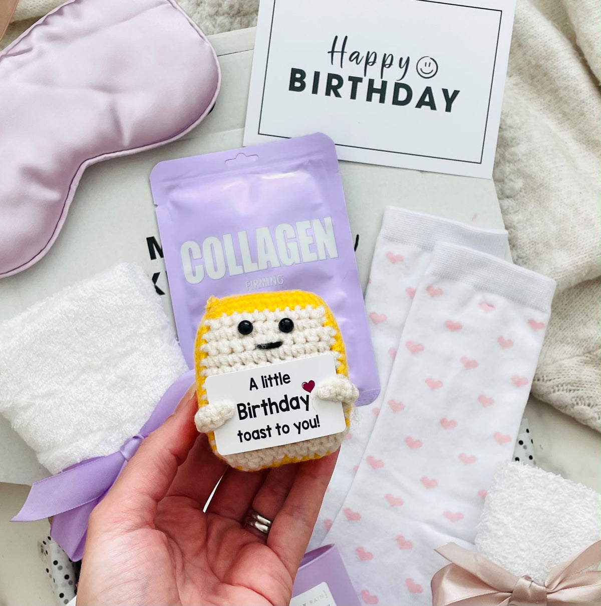 40th Birthday Gift For Her | 40th Birthday Pamper Gift