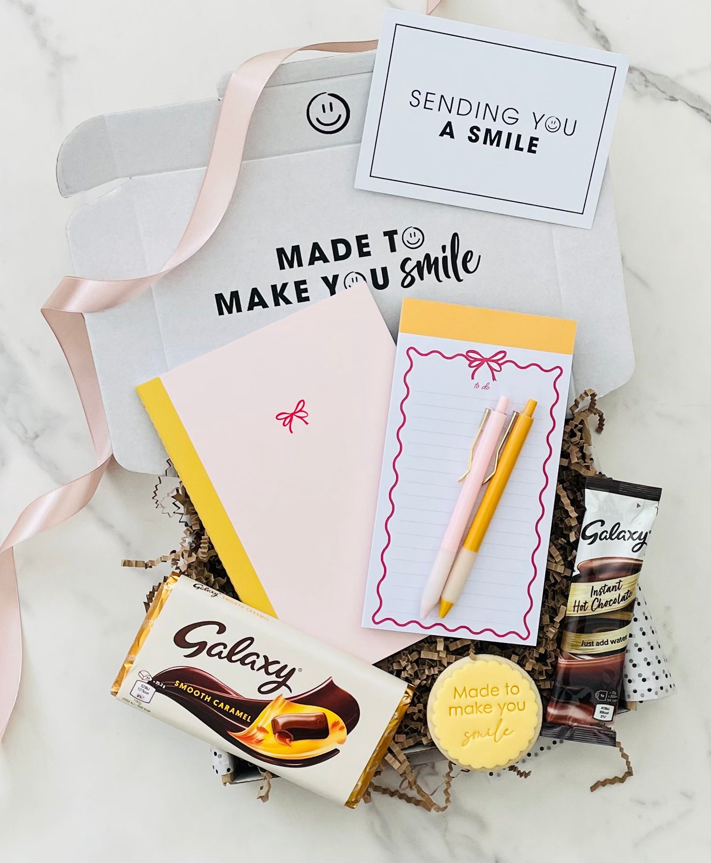 Pretty Little Plans | Gift Box