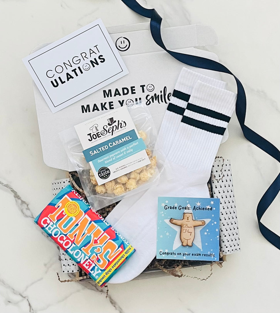 Congratulations You Smashed It Gift Box