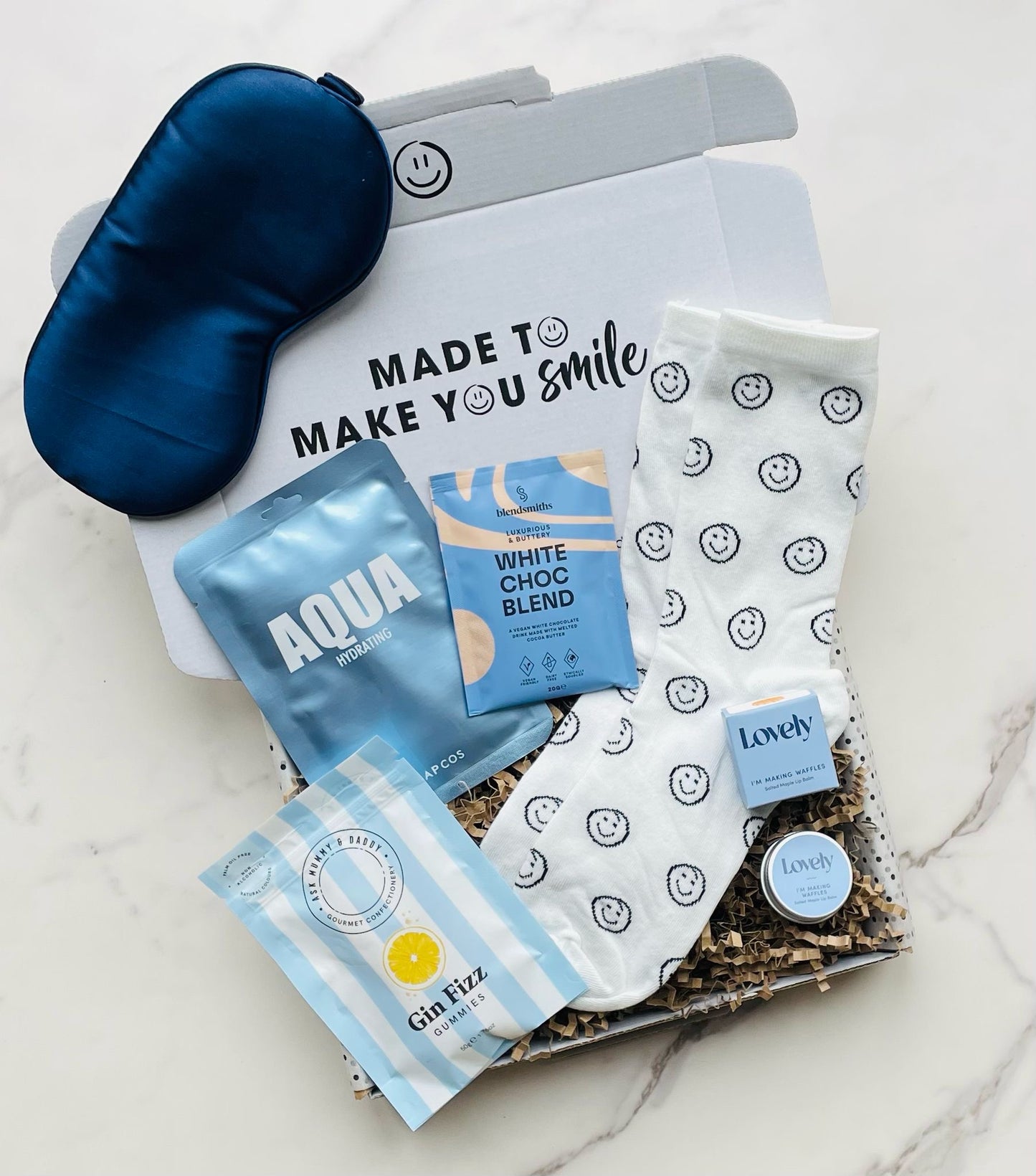 Thanks a Million Gift Box