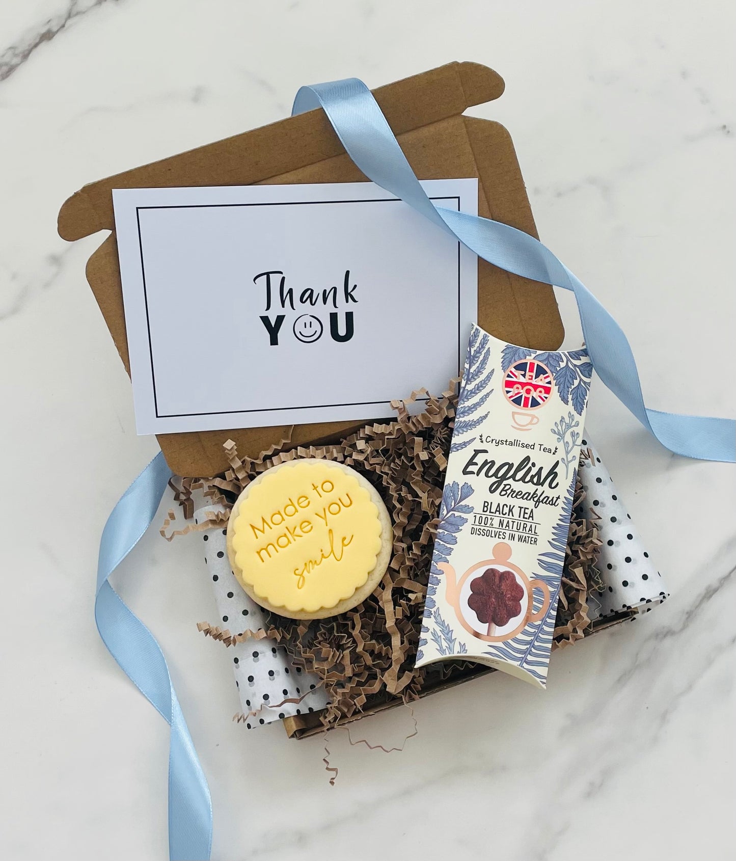 Teacher Treat Box | Bundle Of 3