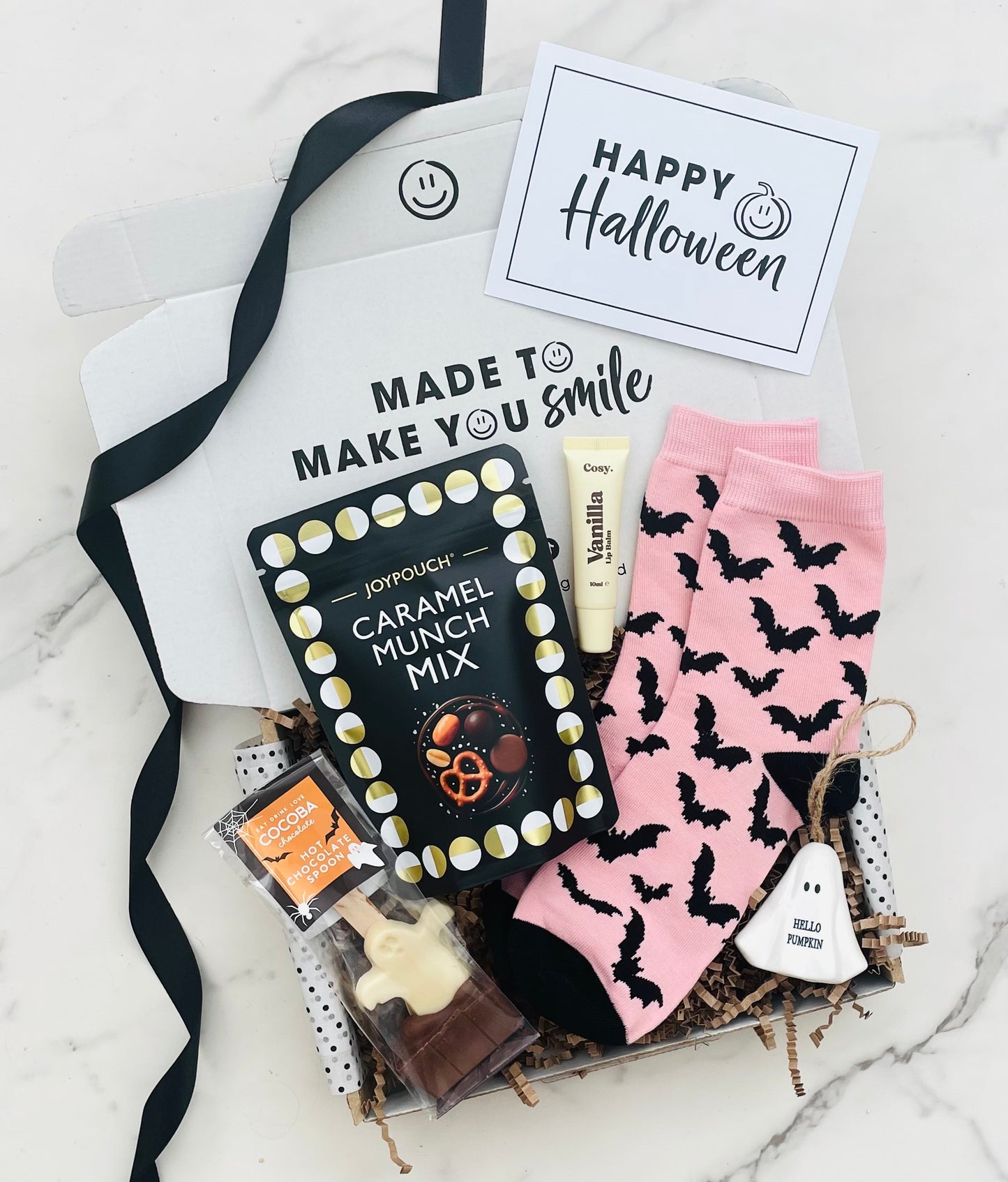 Trick or Treat Yourself | Gift Box
