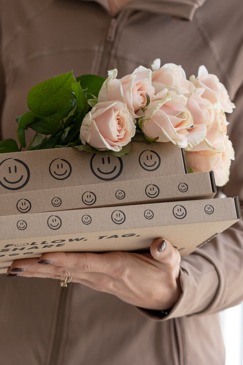 Select Your Luxury Smile - 5 Items