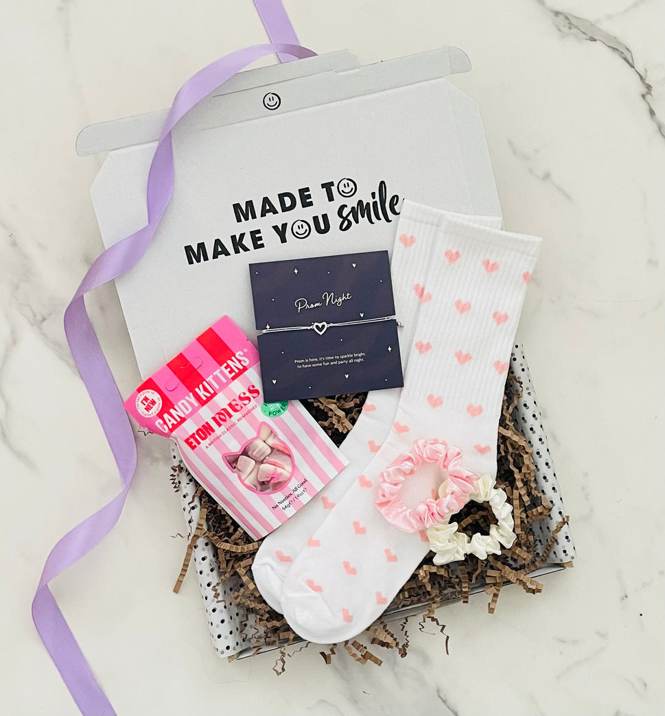 A Little Prom Magic | Letterbox Gift