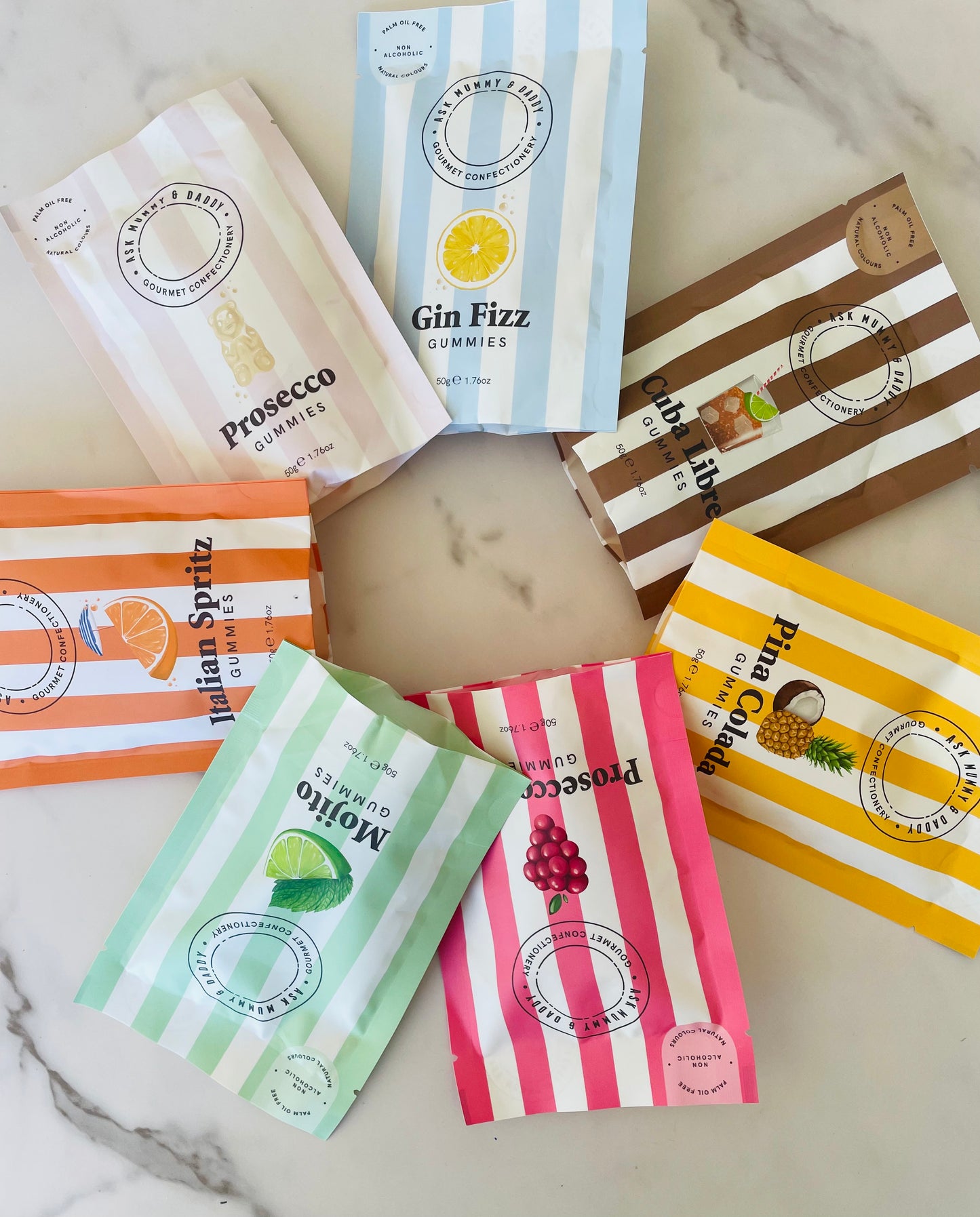 Treat Your Teacher Gift Box