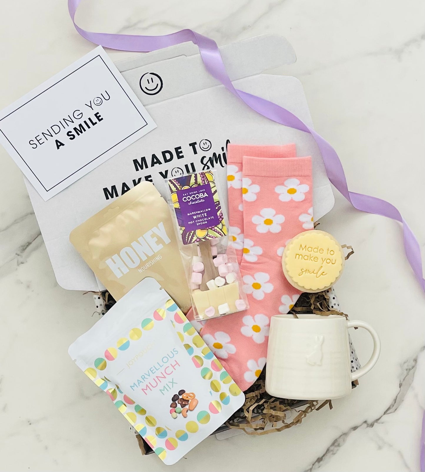 Easter Treatbox | Gift Hamper
