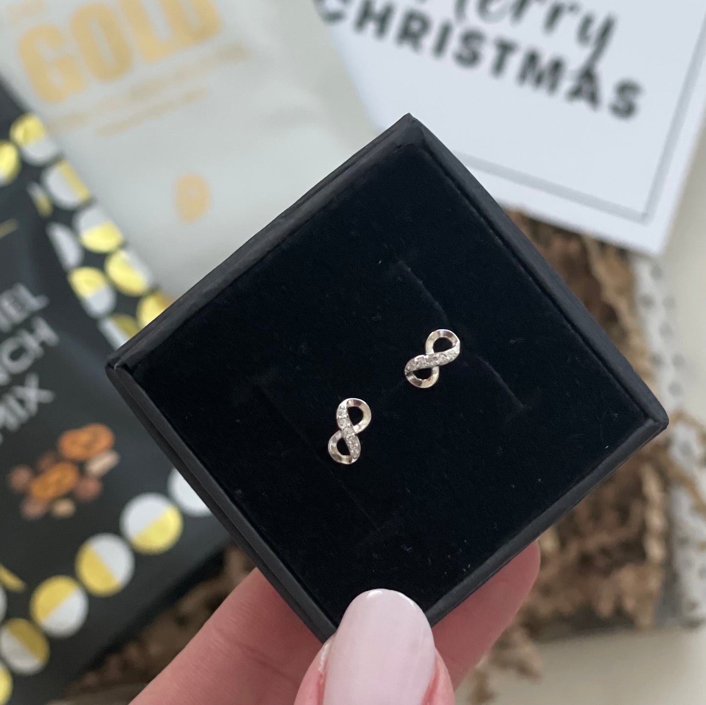 The Golden Glow | Gift Box