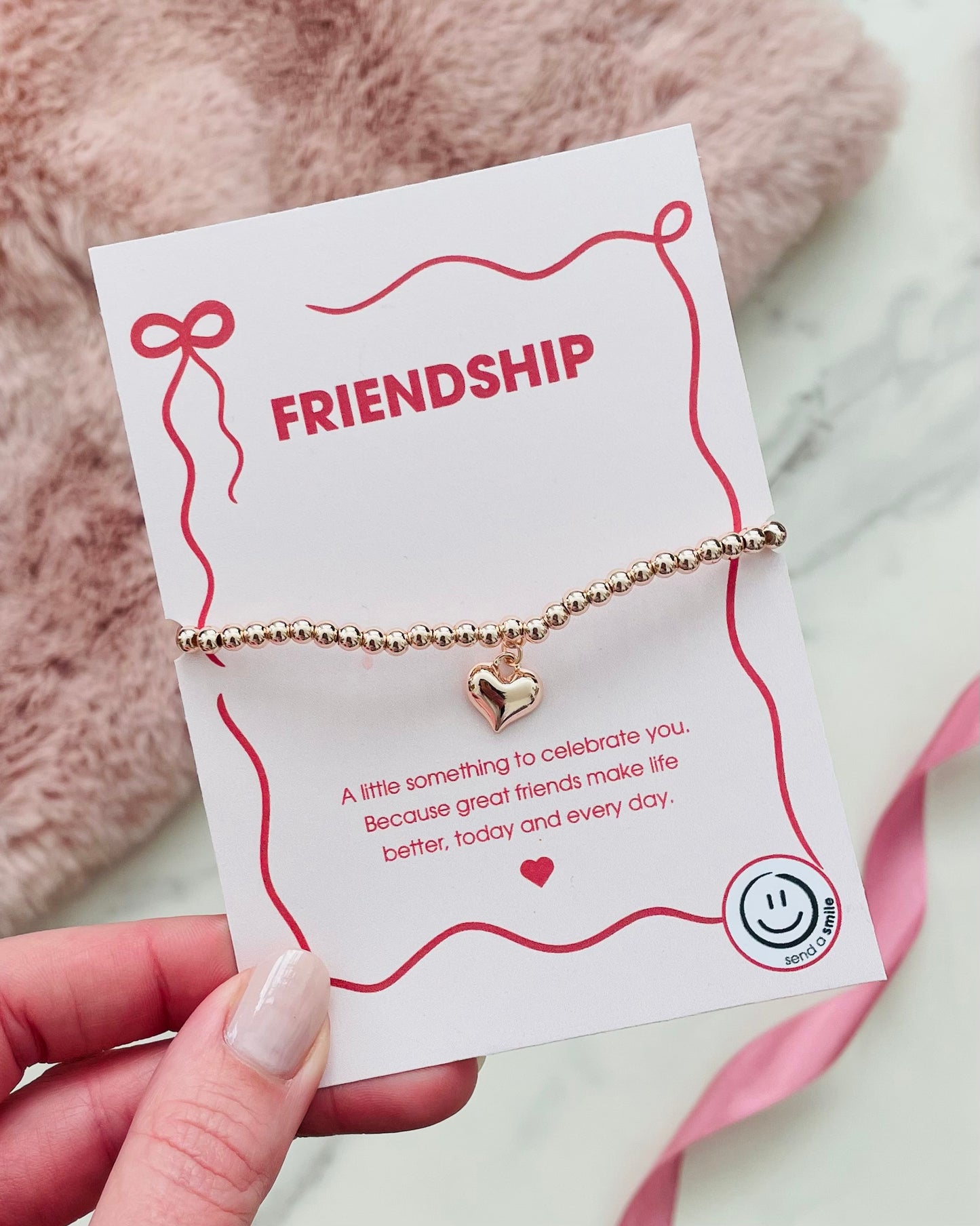 Bestie Bracelet