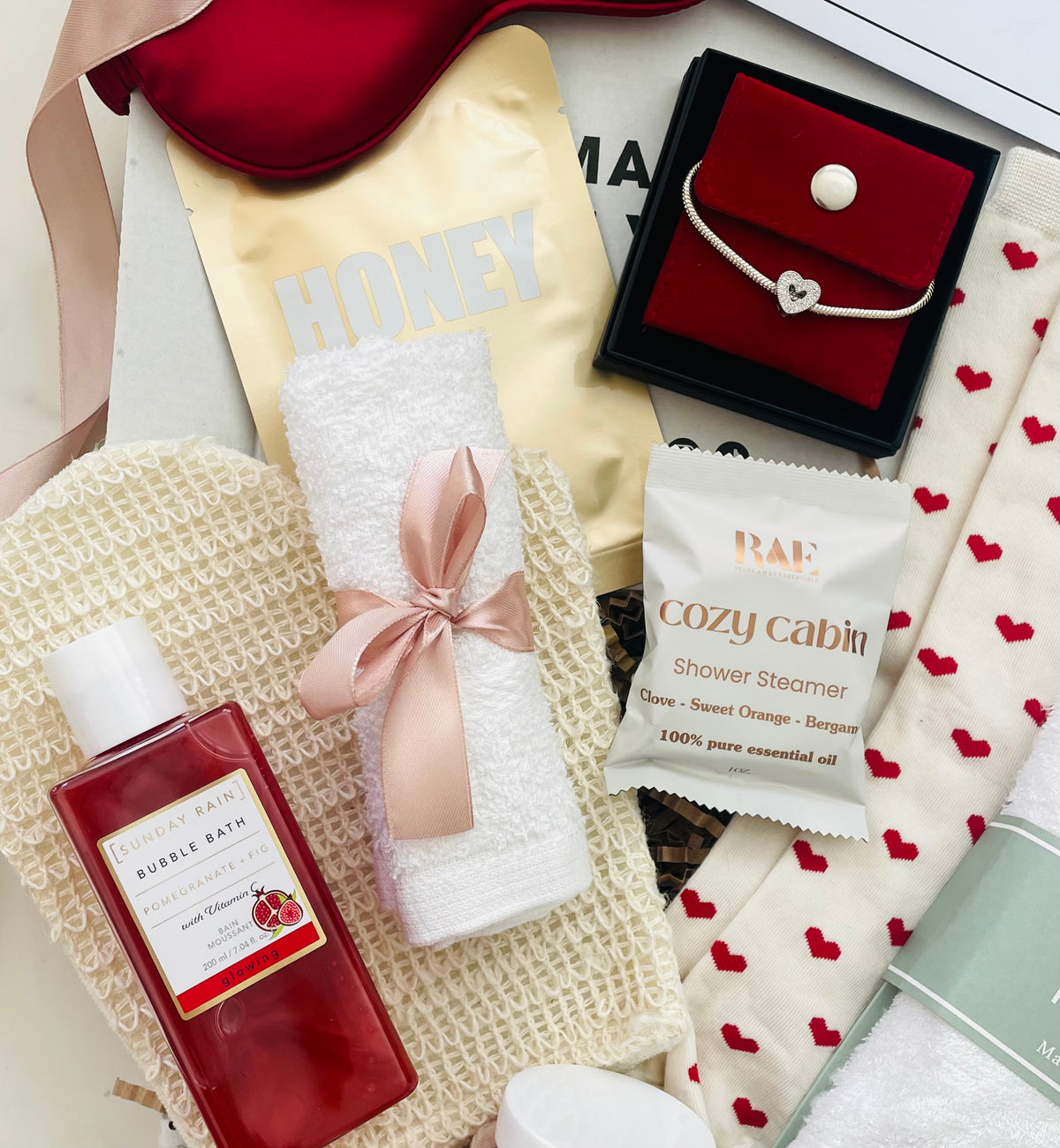 Love & Luxury | Ultimate Indulgence