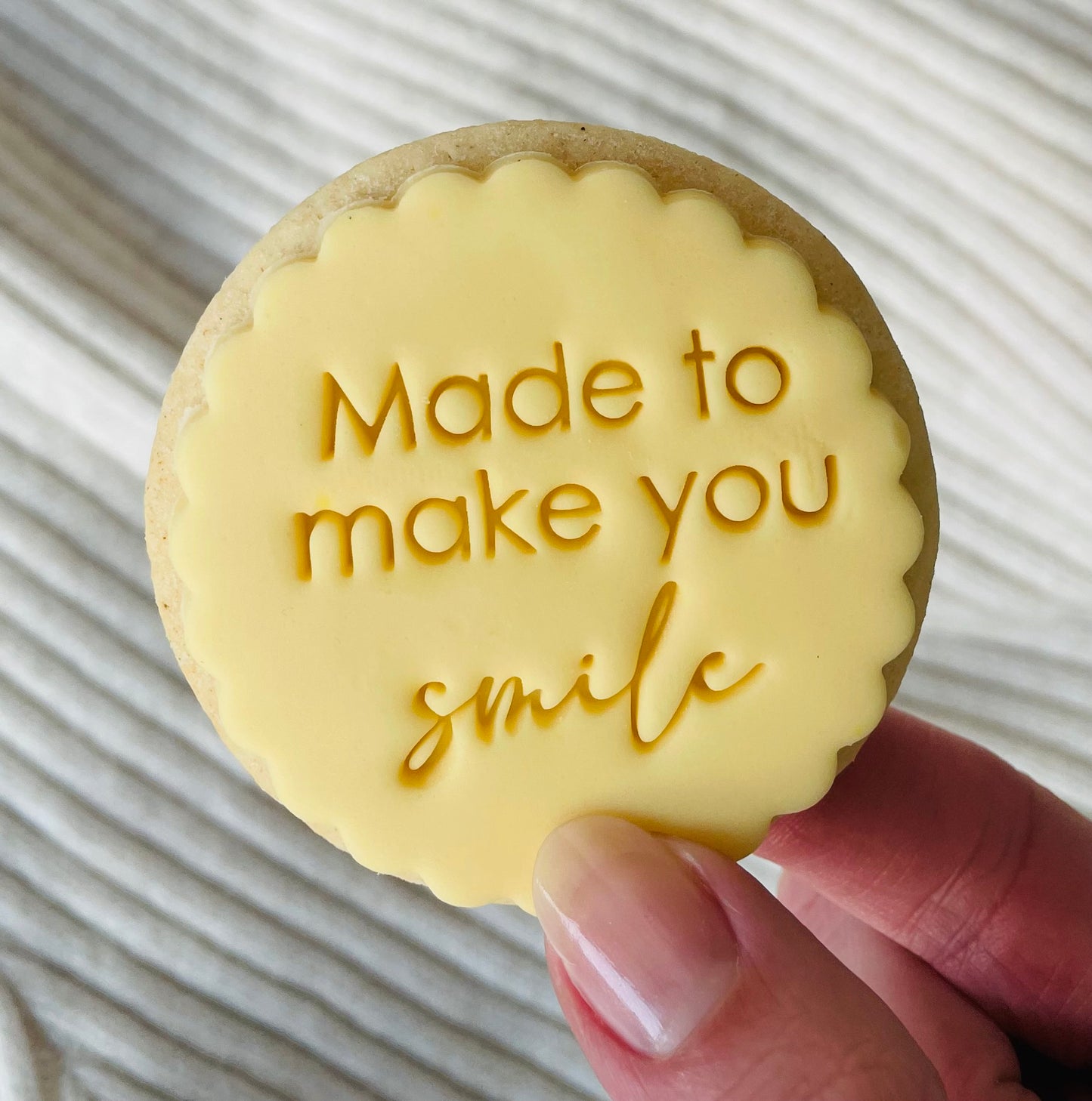 Springtime Smiles | Easter Gift Box