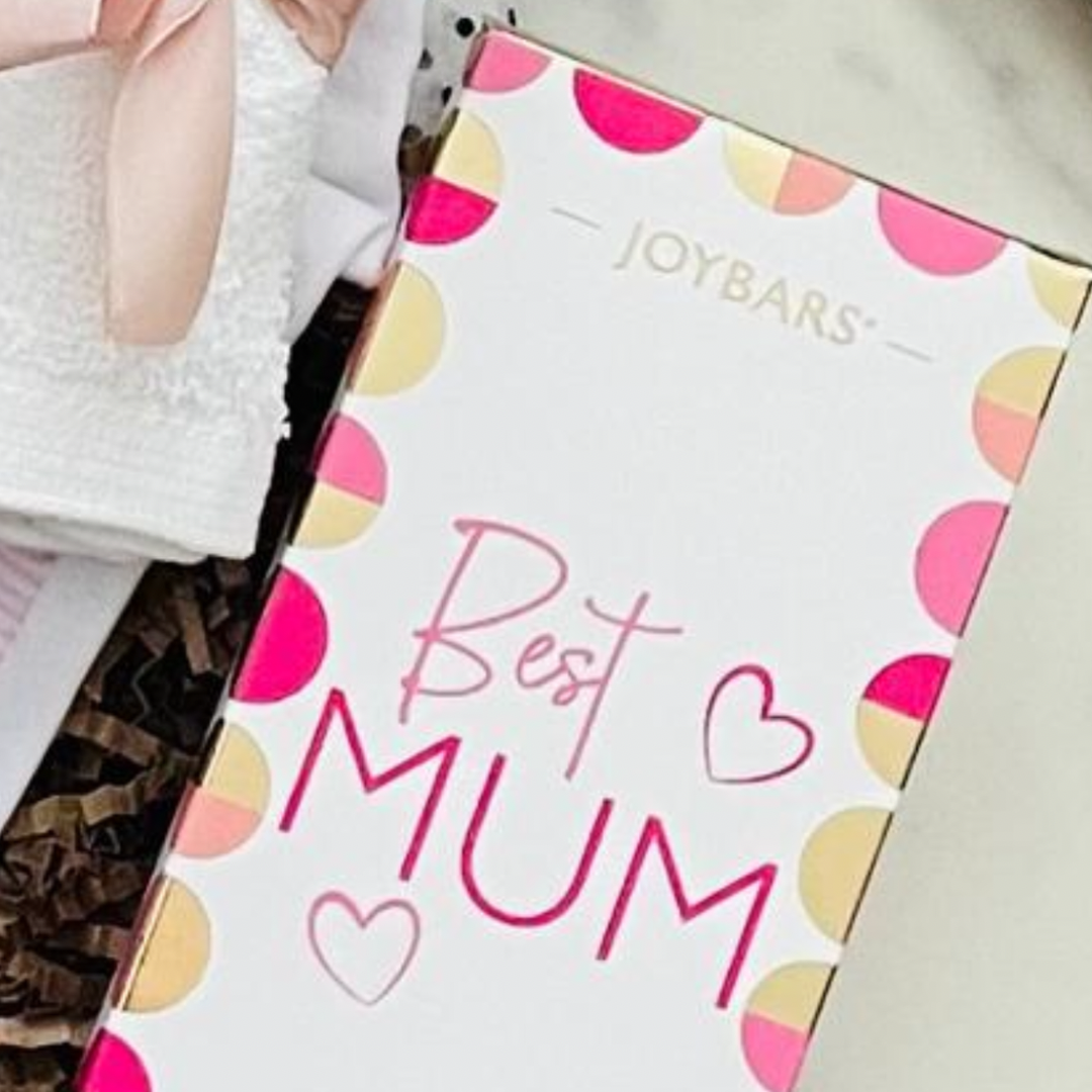 Birthday Gift For Mum | Mum Birthday Pamper Hamper