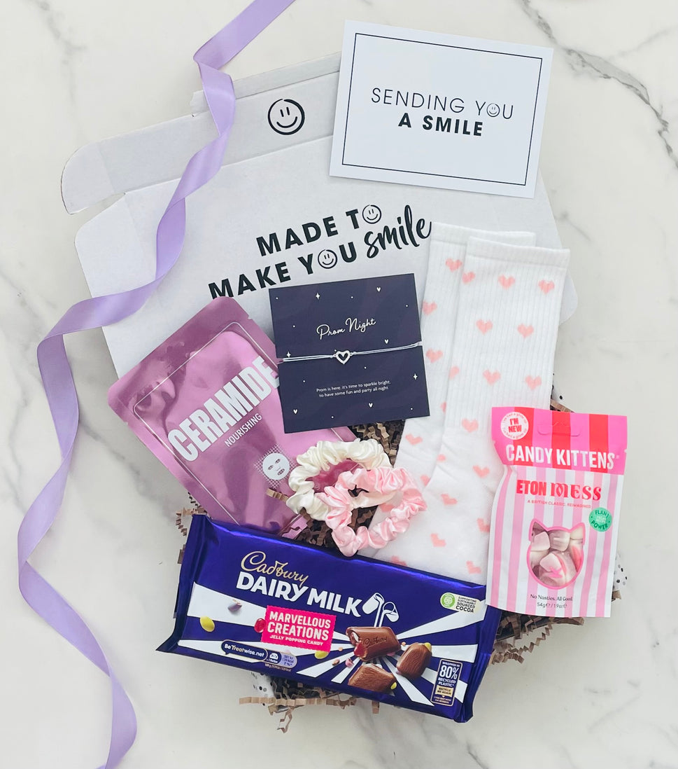 Prom Perfect Gift Box