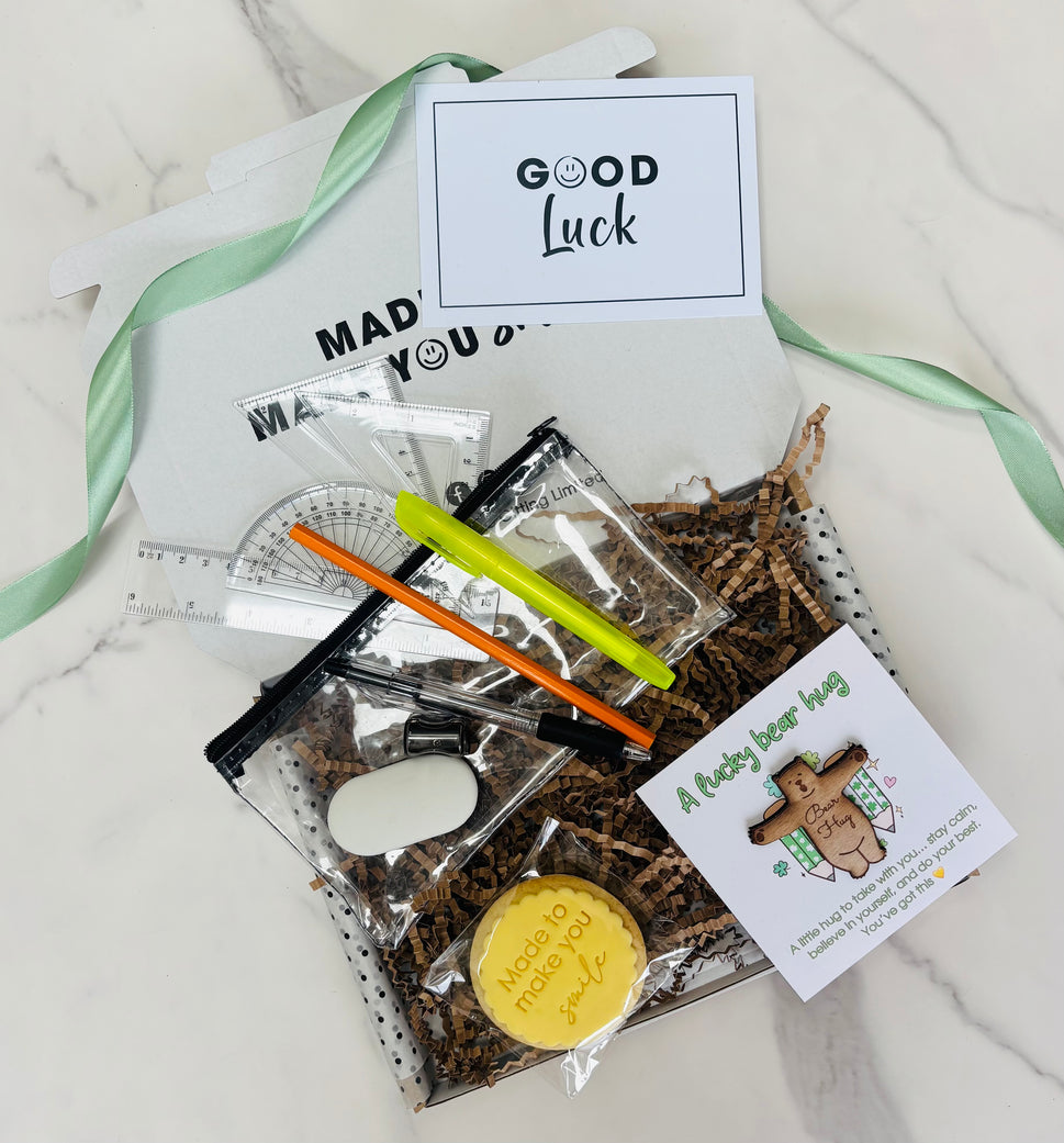 You’ve Got This Study Kit