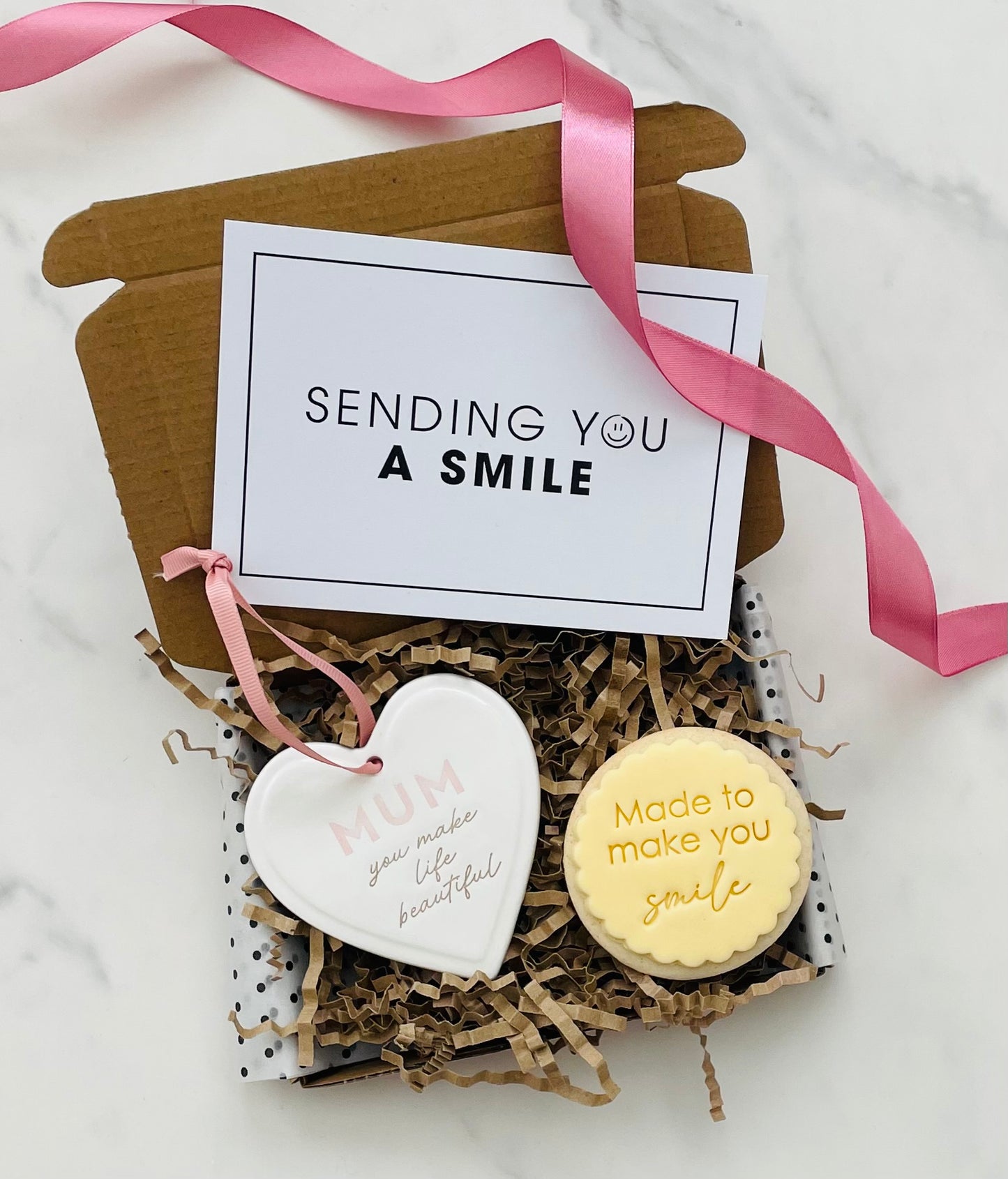 Mini Mothers Day Letterbox Gift