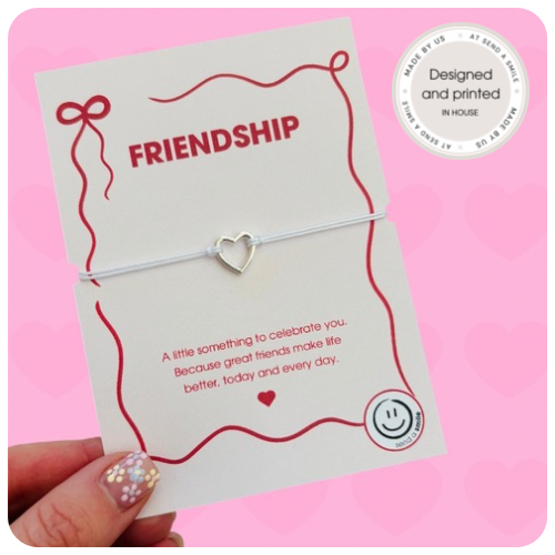 Friendship Bracelet