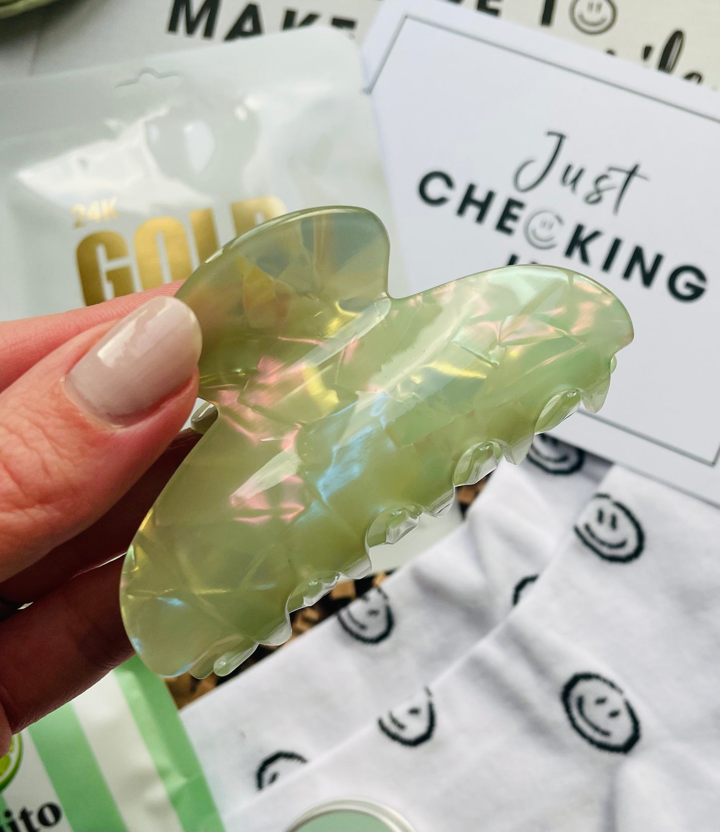 Rest & Refresh Positive Mental Wellbeing Gift Box