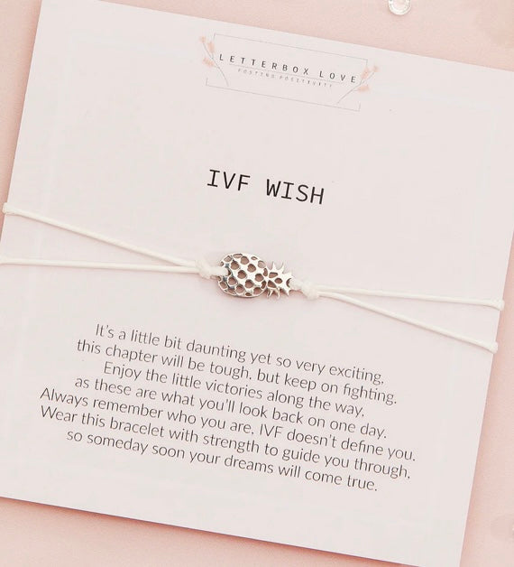 IVF Wish Gift Box