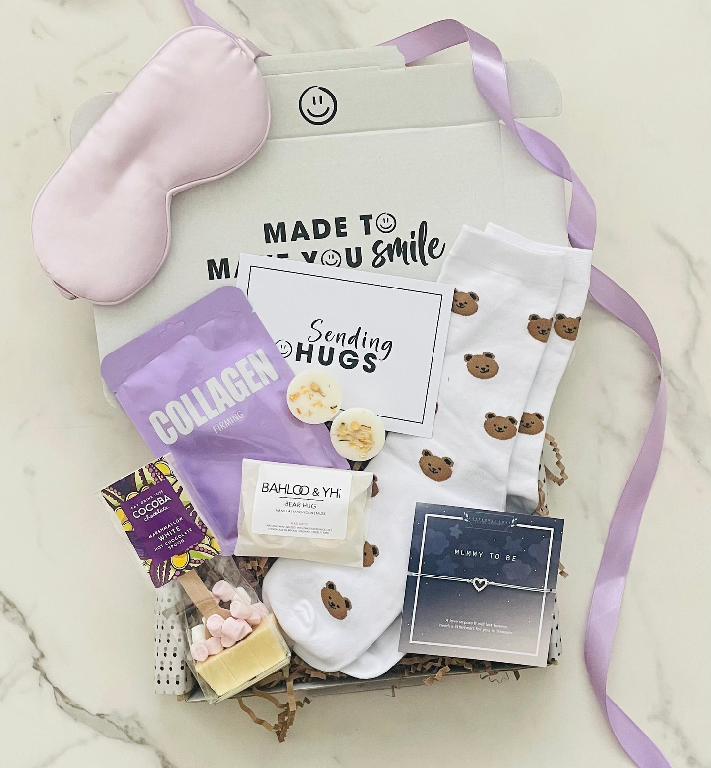 Mummy to Be Gift Box