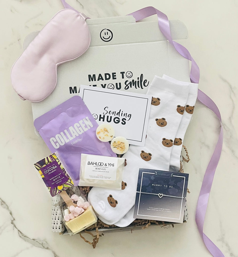 Mummy to Be Gift Box