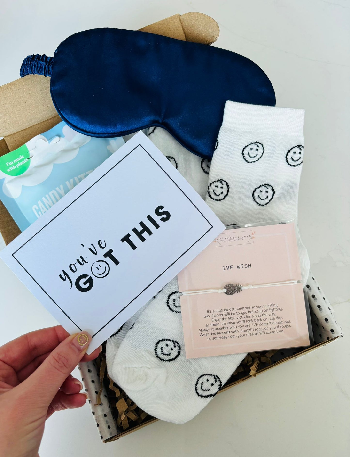 IVF Wish Gift Box