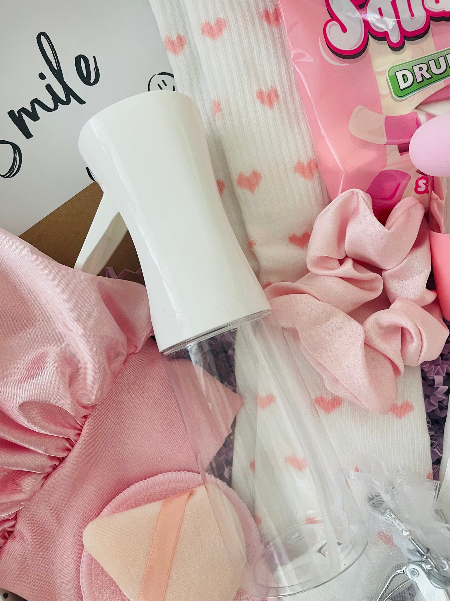 Mega Teen Gift Box