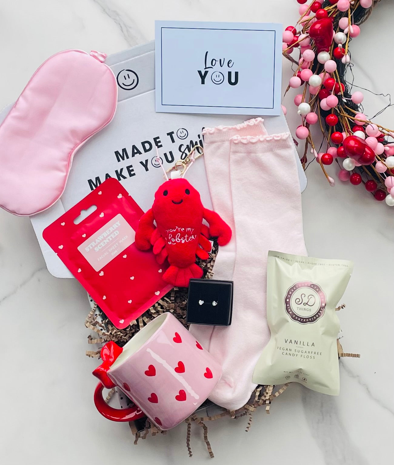 You’re My Lobster | Gift For Her