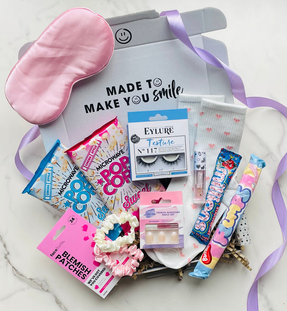 Ultimate Teenage Girls Glam Blox