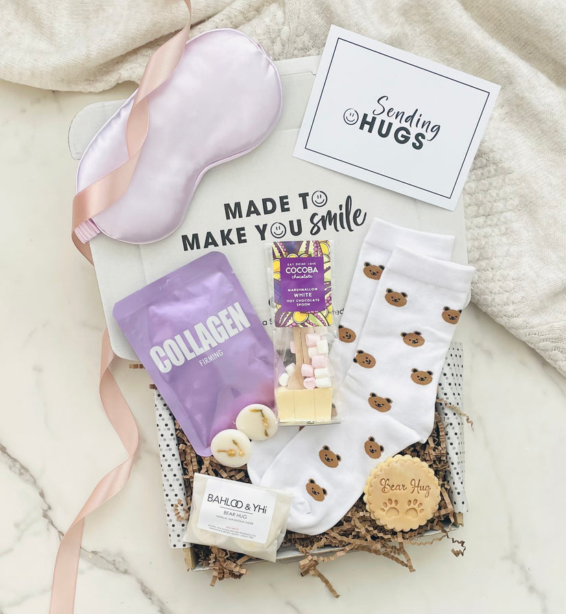 Cosy Gift Box