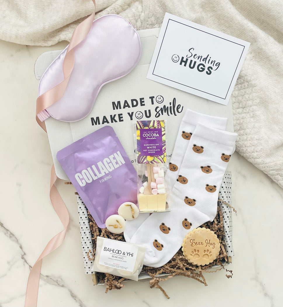 Cosy Gift Box