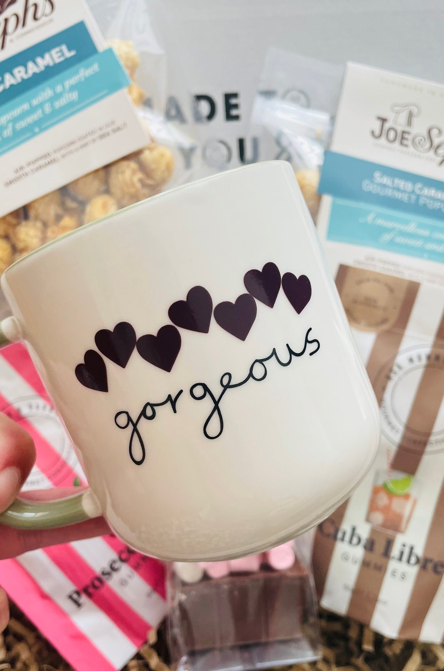 His & Hers Gift Box