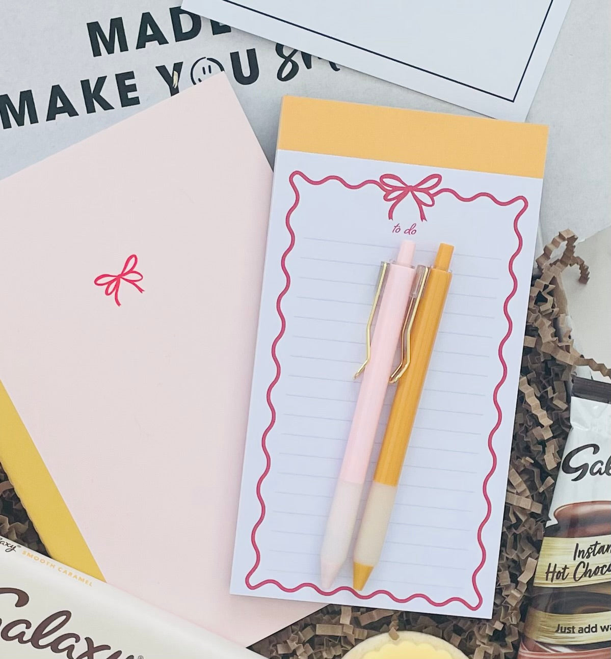 Pretty Little Plans | Gift Box