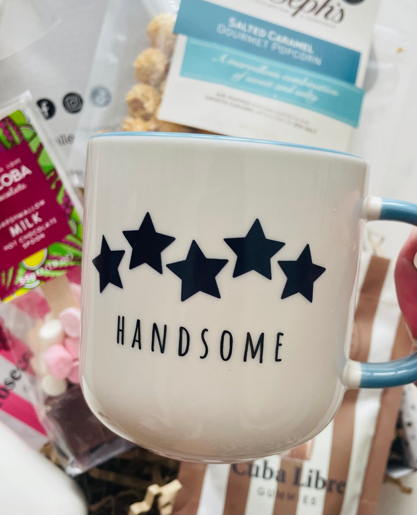 His & Hers Gift Box