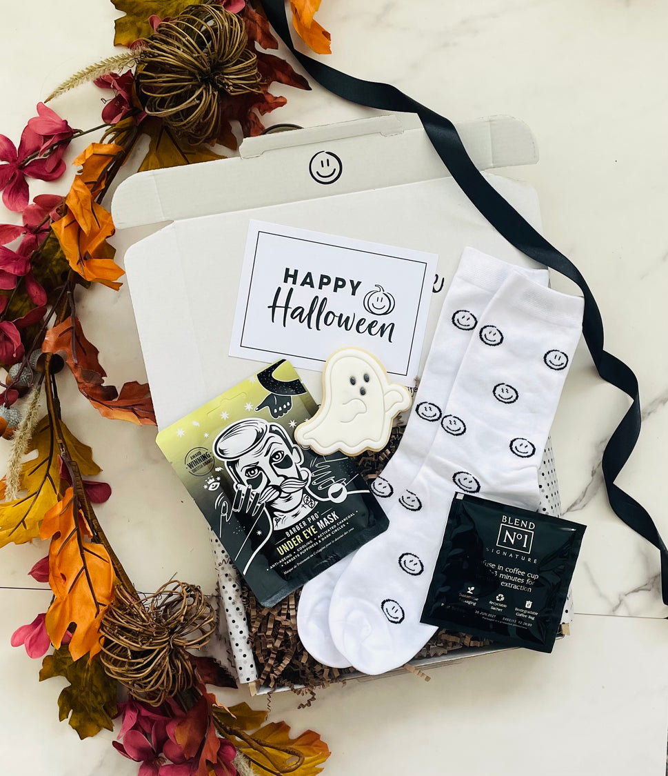 Boo Box For Him | Gift Box
