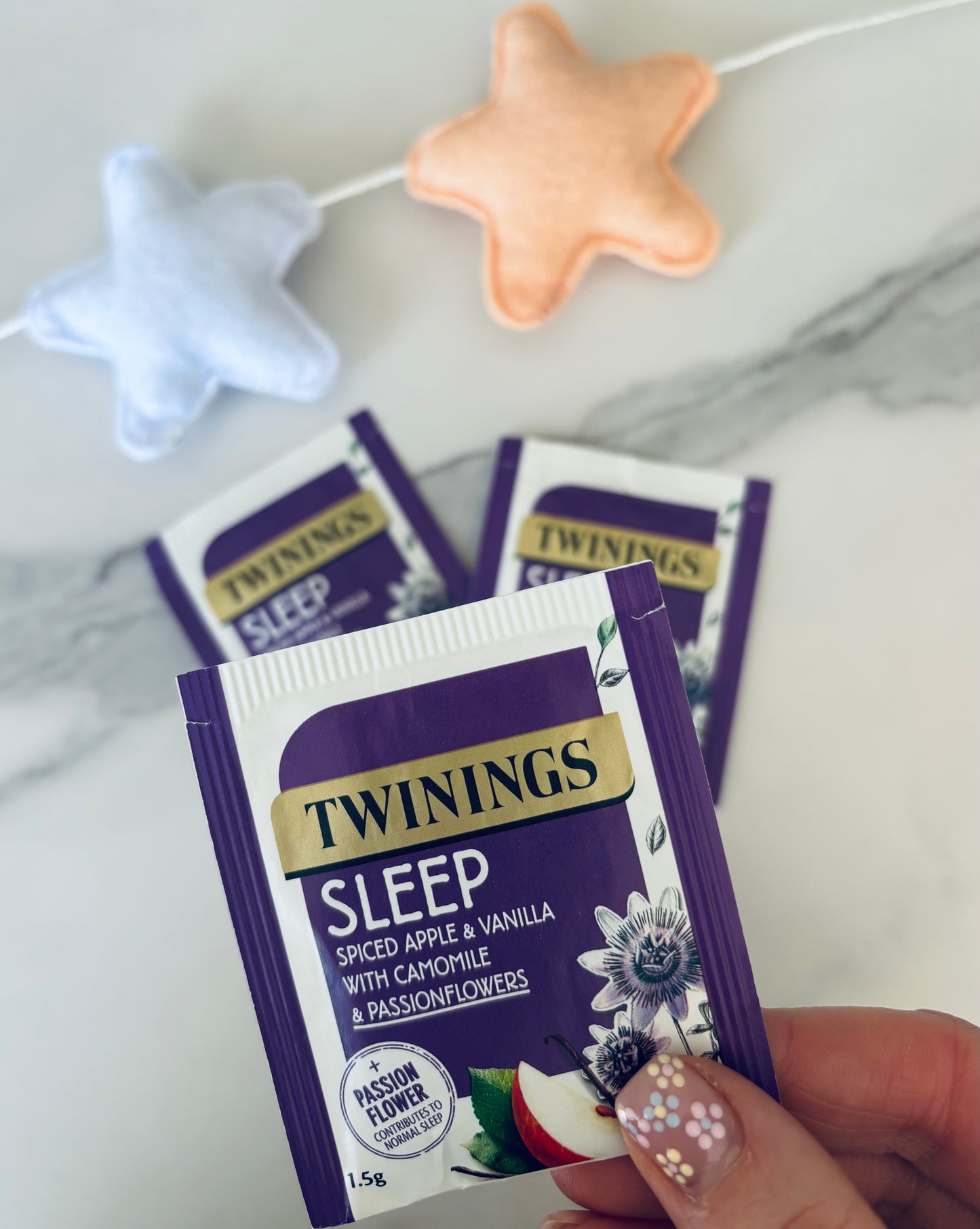 Twinnings SLEEP Tea x2