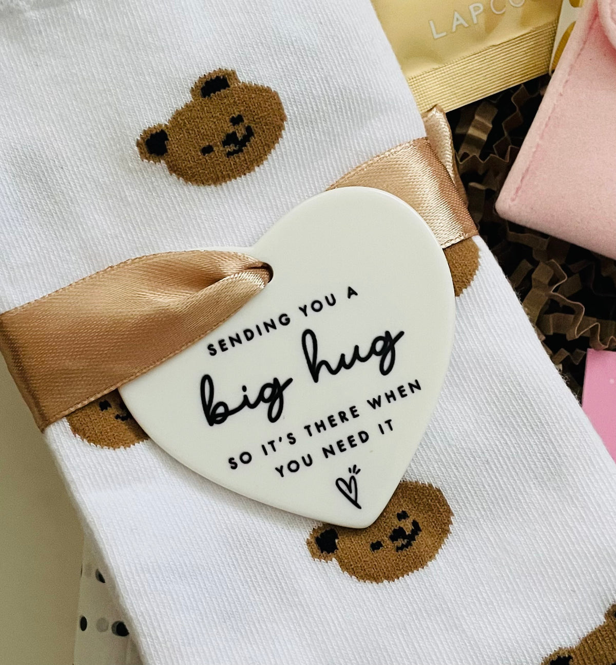 Little Luxuries Pamper Gift Box