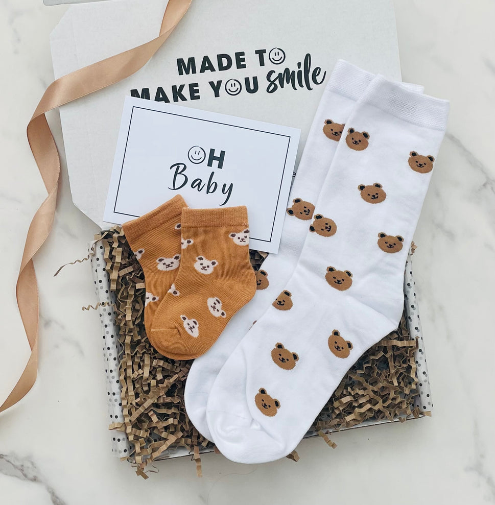 Mummy & Me Letterbox Gift