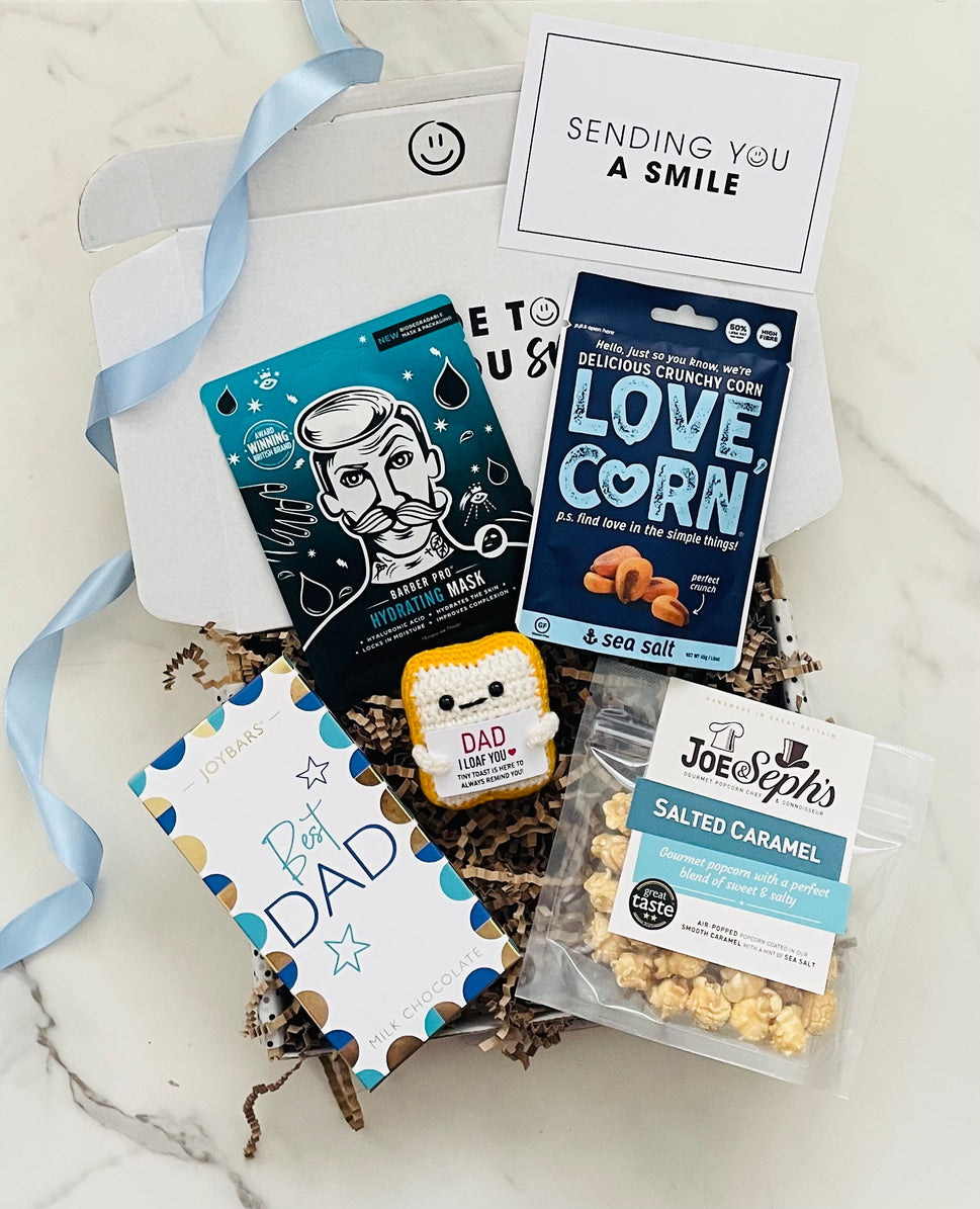 Dad, I Loaf You | Gift Box