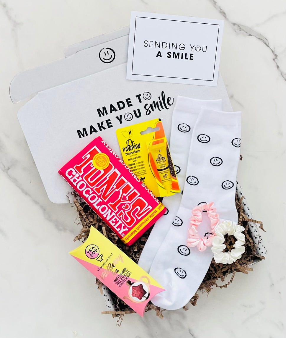 Berry Bliss Gift Box