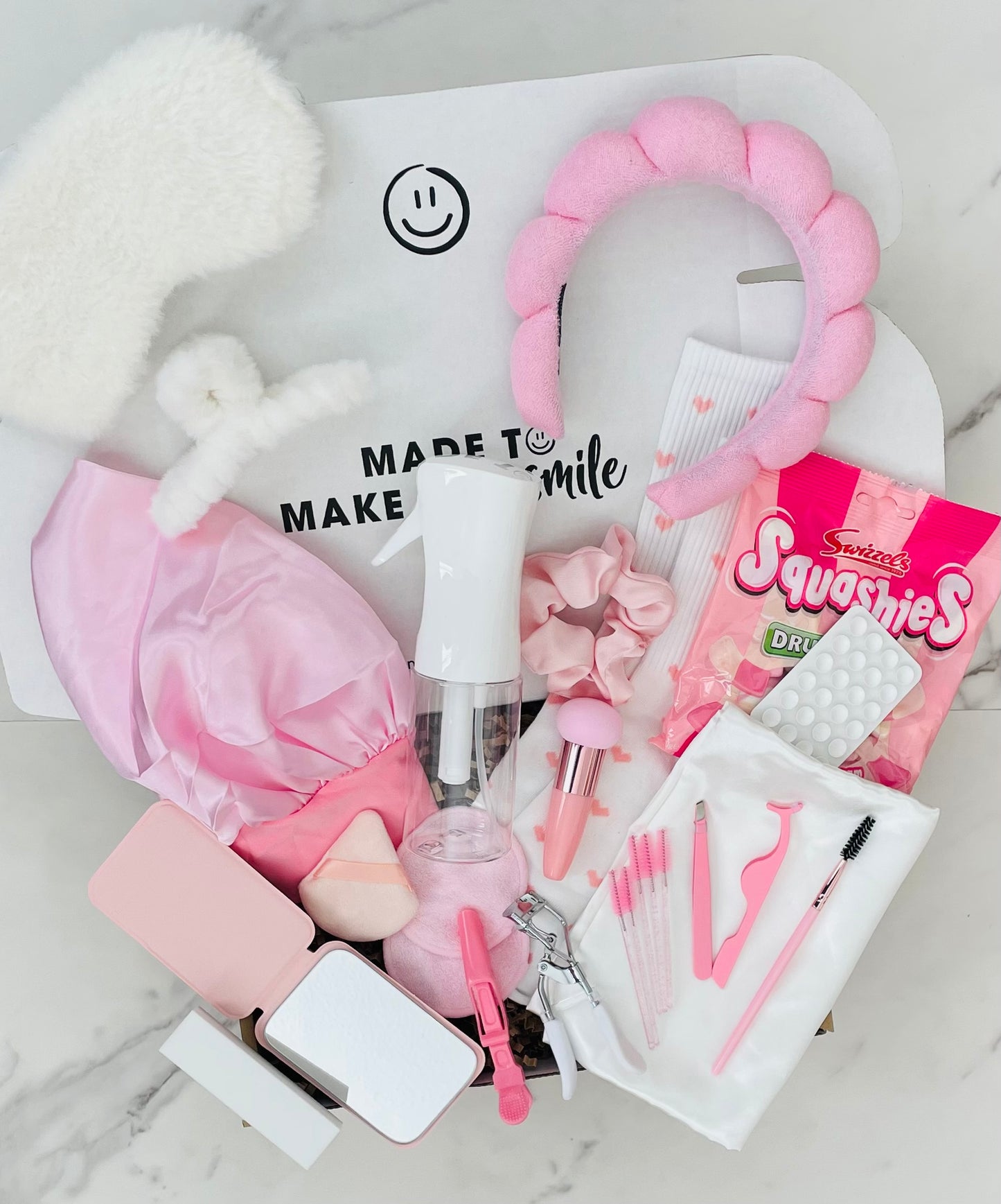 Mega Teen Gift Box