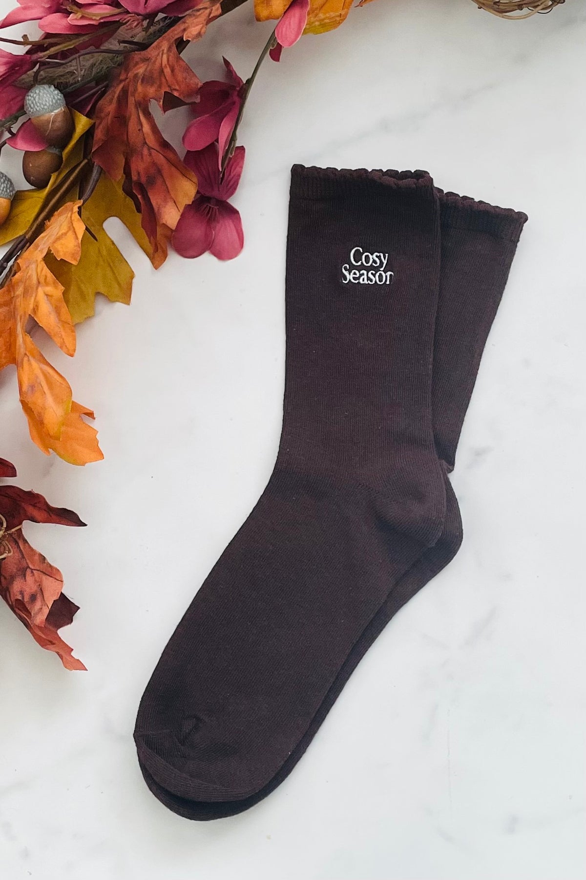 Cosy Season Socks