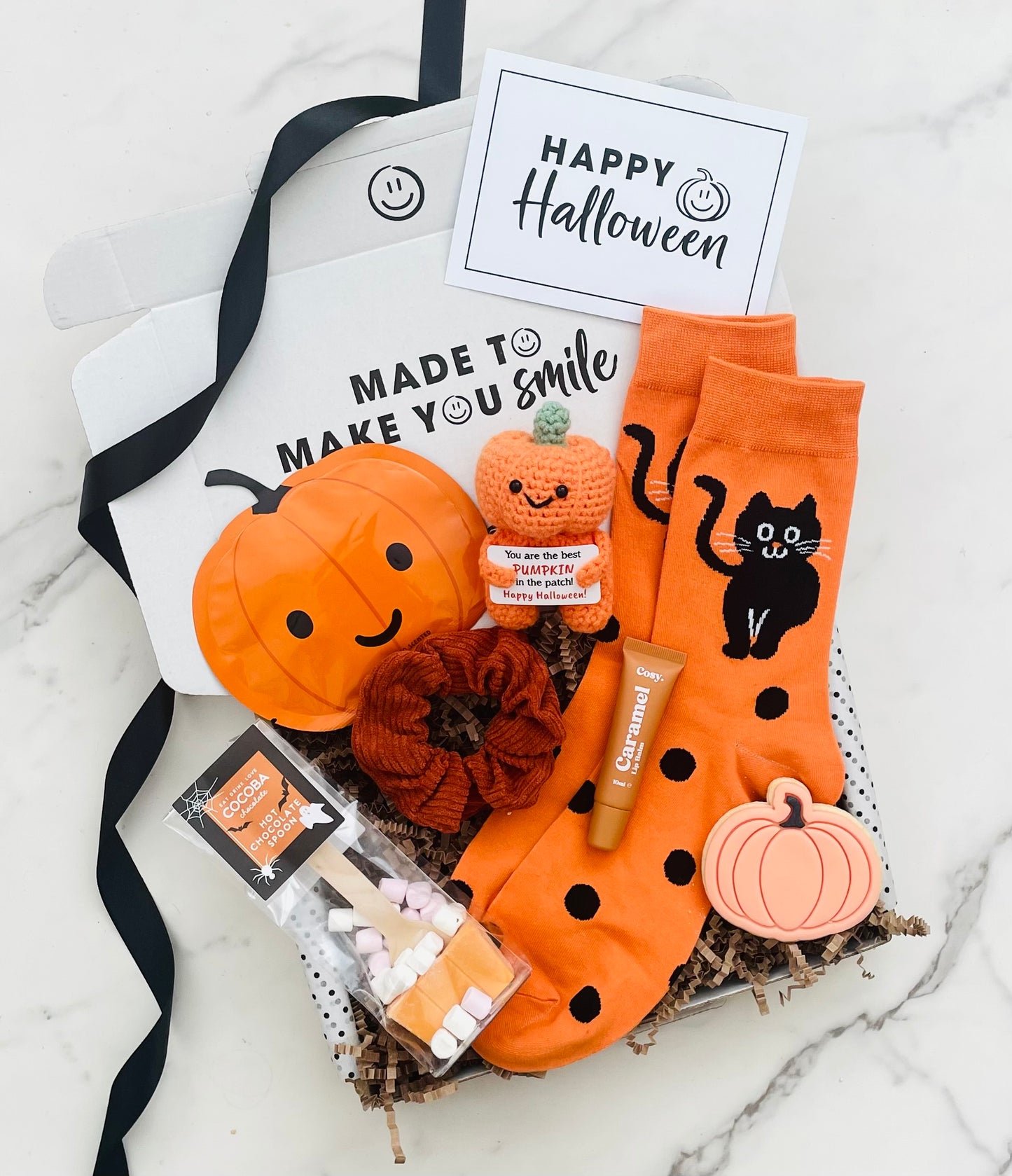 Pumpkin Patch Treatbox